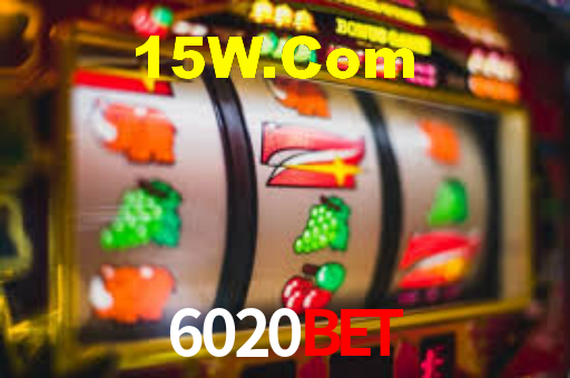 6020Bet: Seu Cassino Premiado com Pagamentos Rápidos