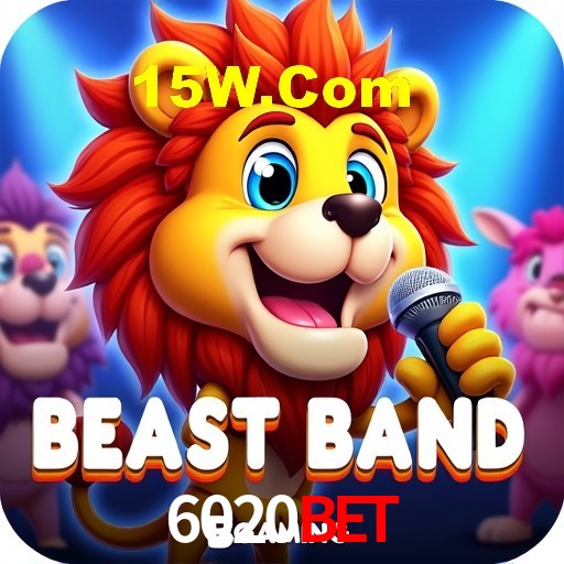 Experiência VIP 6020Bet