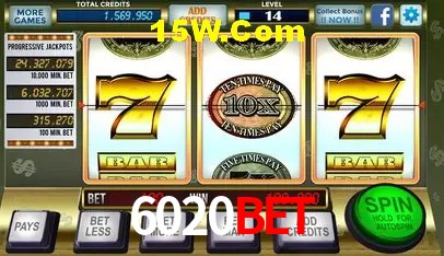 Login Seguro 6020Bet