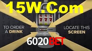 APP oficial da 6020Bet para mobile