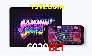 Especiais de Fim de Semana 6020Bet