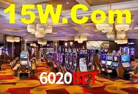 6020Bet