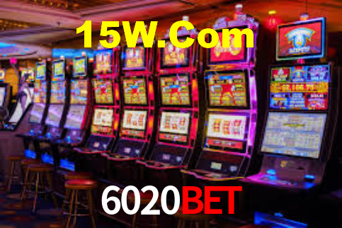 6020Bet App