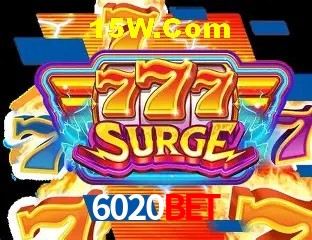 Jogos de Slot 6020Bet