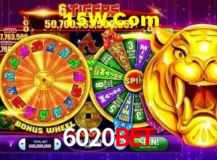 Integração de APIs 6020Bet
