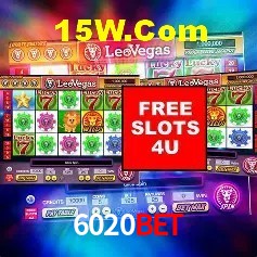 Promoções Sazonais 6020Bet