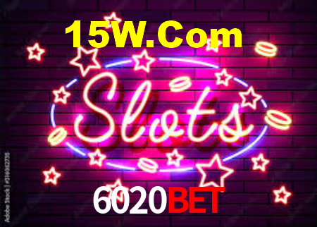 Interface Premium 6020Bet