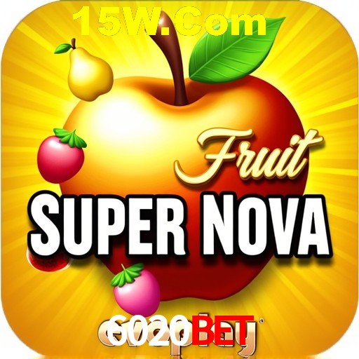 Inovações de Jogos na 6020Bet: O Futuro das Experiências Interativas