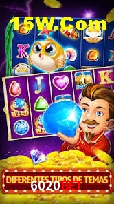 Casino Ao Vivo 6020Bet