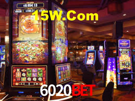 6020Bet