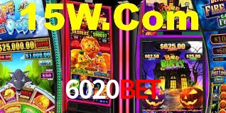 6020Bet