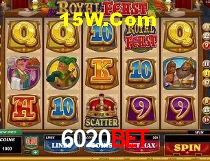 Segurança 2FA 6020Bet