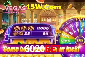 Diretório de Jogos 6020Bet