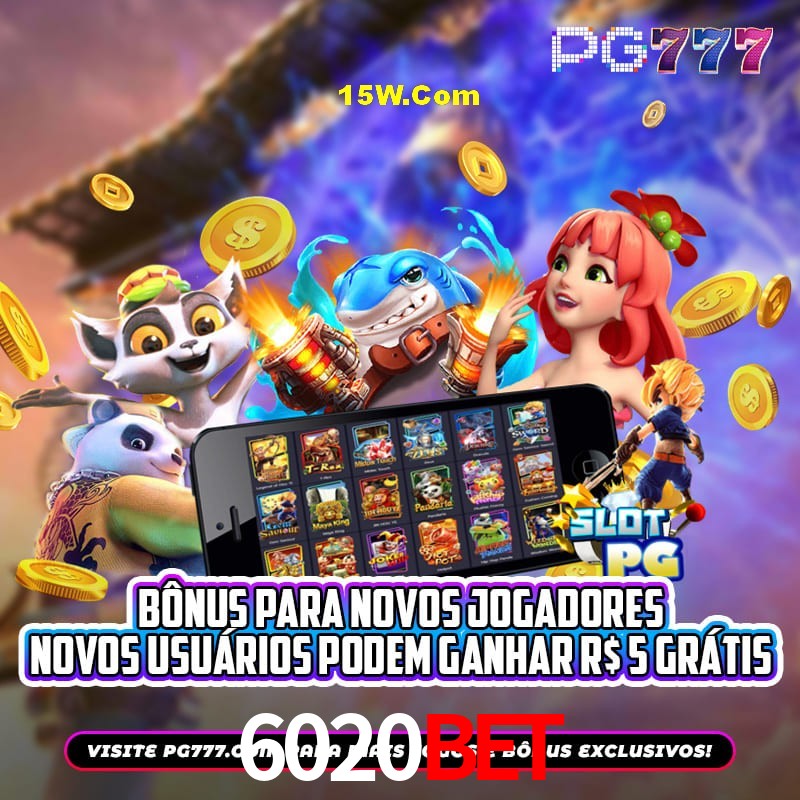 Descubra a Essência do 6020Bet: Nossa História e Compromissos