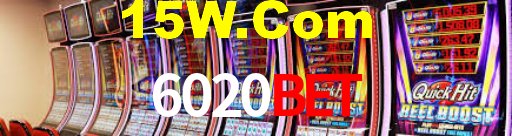 6020Bet App