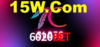6020Bet: Jogos de Caça-Níqueis-Altas Recompensas, Roleta-Velocidade, Blackjack-Desafios Máximos