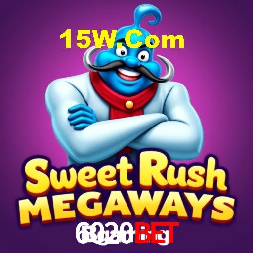 Jogos de Slot 6020Bet
