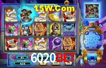 Segurança 2FA 6020Bet