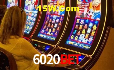 Estatísticas do Jogo 6020Bet