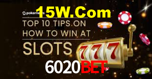 6020Bet App