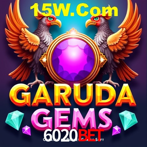 Apostas de Tênis 6020Bet