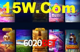6020Bet Login