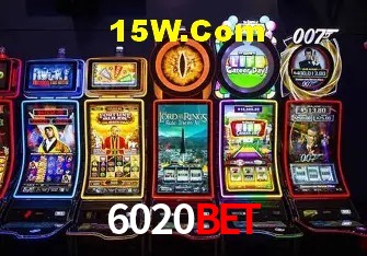Promoção Relâmpago 6020Bet