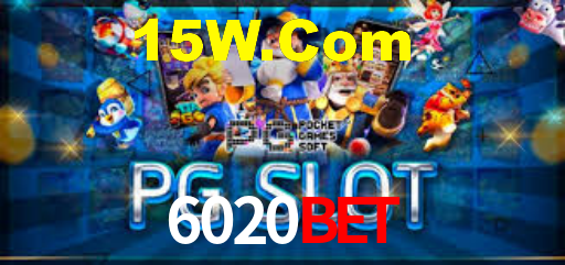 6020Bet: A Experiência de Casino com Jogos de Mesa ao Vivo