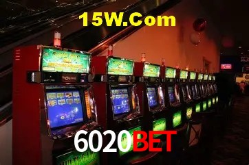 Casino Ao Vivo 6020Bet
