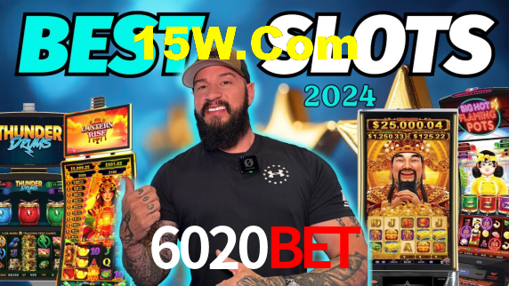 6020Bet
