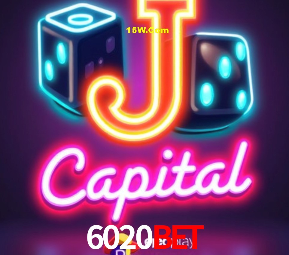 Cadastro Rápido 6020Bet