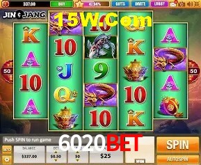 Promoção Relâmpago 6020Bet