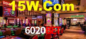 6020Bet