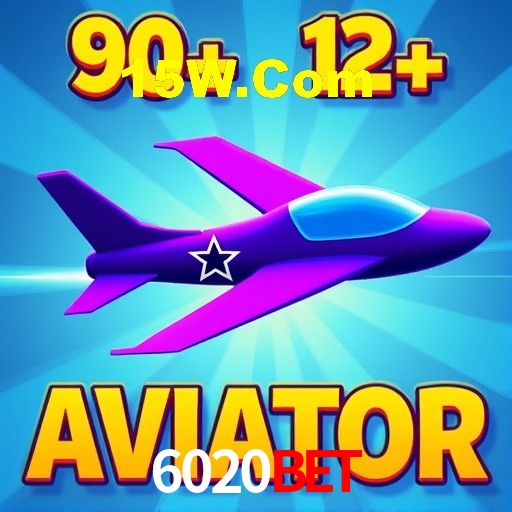 Login Seguro 6020Bet