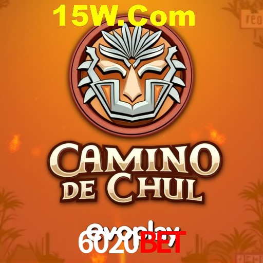 Descubra o Mundo do Cassino Online com 6020Bet