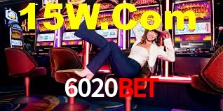 Sinta a adrenalina dos jogos de cassino com 6020Bet
