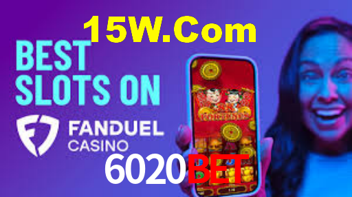 6020Bet Login