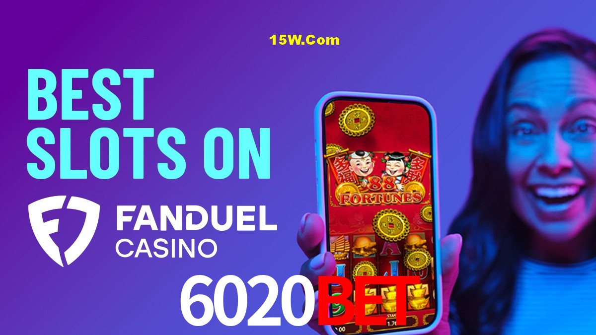 Mesa de Blackjack 6020Bet