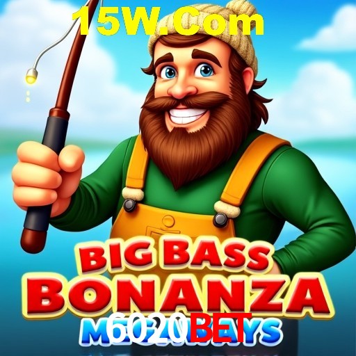 Provedores de Jogos 6020Bet