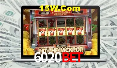 Sistemas de Segurança 6020Bet